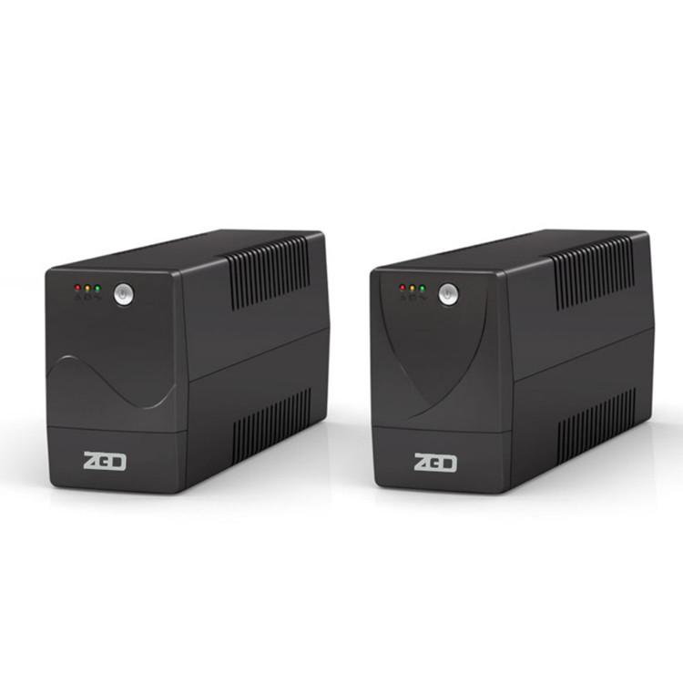 Small 220VAC Uninterruptible Power Supply 1500VA Home Ups Power Supply