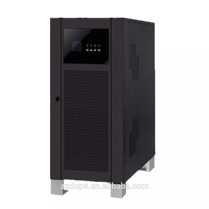 Double Conversion 32KW 40kva Low Frequency Online Ups Uninterruptible