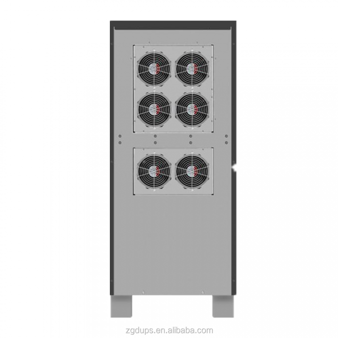 Double Conversion 32KW 40kva Low Frequency Online Ups Uninterruptible