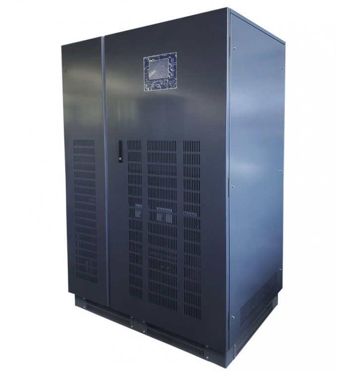 192v 220v 240v 384v 100kw Solar Inverter / Solar Panel DC To AC Inverter