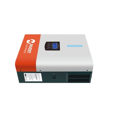 OEM 5KW Off Grid Solar Inverter For Photovoltaic Power System