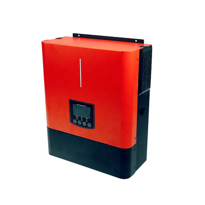 Commercial Rooftop 1500W Solar Home Inverter 230V Single Phase Pure Sine Wave