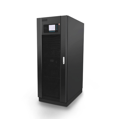 Servers Low Frequency Industrial Online UPS 60KVA 3 Phase 380V System