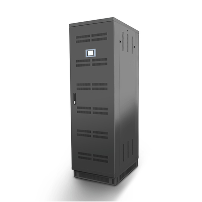 Industrial 120KVA Low Frequency UPS , 380V / 400V / 415V 3 Phase Online UPS