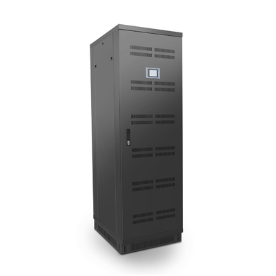 Three Phase Low Frequency Online UPS For Servers 160kva 200kva Industrial