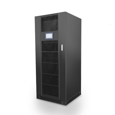 Three Phase Low Frequency Online UPS For Servers 160kva 200kva Industrial