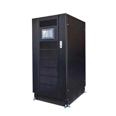 Modular 80KVA UPS Low Frequency Online UPS Uninterruptible Power Supply 3 Phases