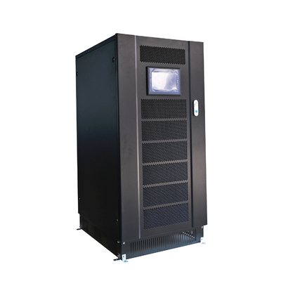 Powering ICT Low Frequency 3 Phase Online UPS 80KVA 64KW 380V 400V 415VAC