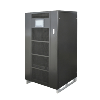 200KVA Modular Low Frequency Online UPS 3 Phases Uninterruptible Power Supply