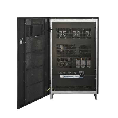 LCD Display Low Frequency Online UPS Industrial 3 Phase 60Kva