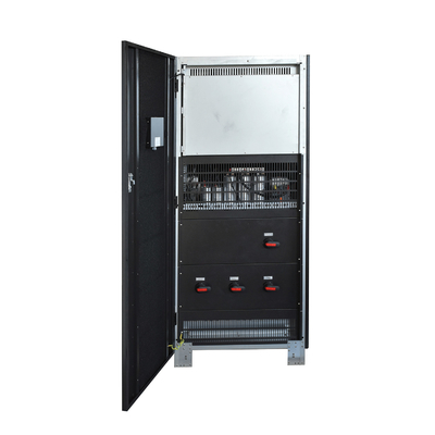 380V / 400V / 415V 80KVA Low Frequency 3 Phase Online UPS For Data Centers