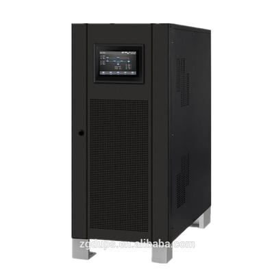 3 Phase Low Frequency Ups , Online Ups Power Supply With Isolate Transformer