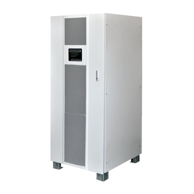 60kva Low Frequency Ups , Three Phase Industrial Online Ups
