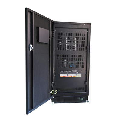 45Hz 65Hz 10KVA Low Frequency Online UPS 3 Phases AC 380V 400V 415V