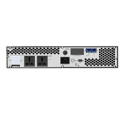 Networking Rackmount Ups 2000va 1600w 220v Ups Power Supply Unit