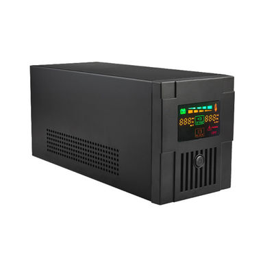 Portable 450VA/240W Offline Standby Ups Surge Protector UPS Power Supply