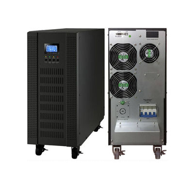 20000VA 16000W High Frequency Online UPS Unit 3 Phase In 1 Phase Out