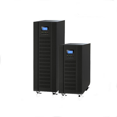 20000VA 16000W High Frequency Online UPS Unit 3 Phase In 1 Phase Out