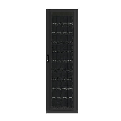 Pure Sinewave 3p/3p 400v 200kw Modular Online UPS For Office Appliance