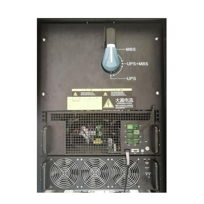 Overvoltage Protection 380V UPS 300KW Ups Systems For Data Centers