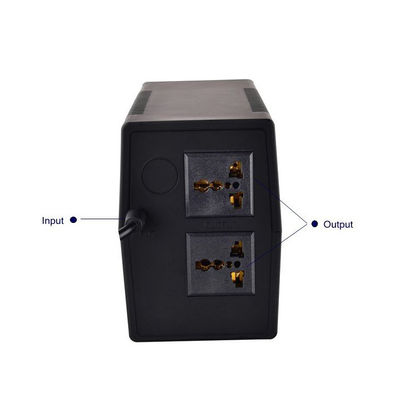 270W 450VA Line Interactive UPS Uninterruptible Power Supply For Wifi Router