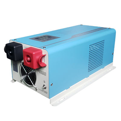 Off Grid Low Frequency Solar Inverter 5kw 5000w 48v 96vDC To AC