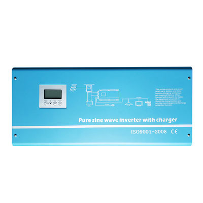 1000w Low Frequency Power Inverter 30A 12v To 220v Solar Inverter