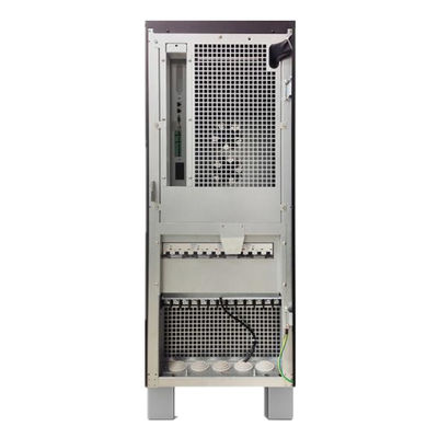 400V 64KW  Low Frequency Online Ups 80KVA 3 Phase Pure Sine Wave