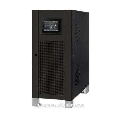 120KVA Low Frequency Online UPS 3 Phase 415V Commercial Ups Systems
