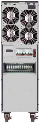 Lightning Protection 54KW 60 Kva Online UPS 3 Phase Input 3 Phase Output UPS