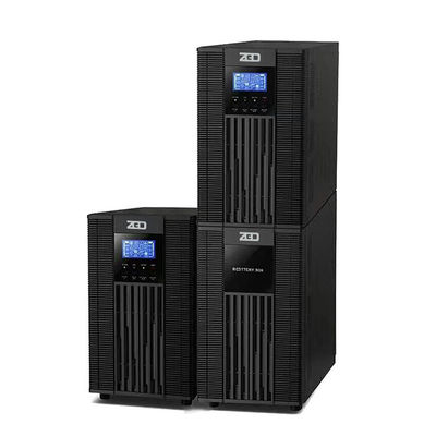 6KVA 4800Watts 220V 110V UPS Power Supply Computer Room UPS Unit