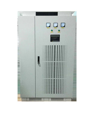 10KVA 8KW Industrial Online UPS Systems With External Battery