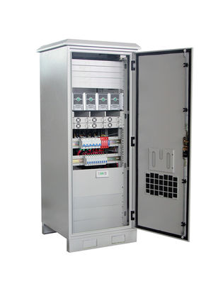 50Hz/62Hz Exterior Power Supply 10KVA Online UPS Power Back Up