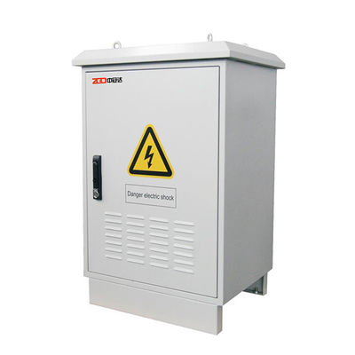 Single phase 220VAC Outdoor Rated UPS 3kva Online Ups With Inbuilt Battery
