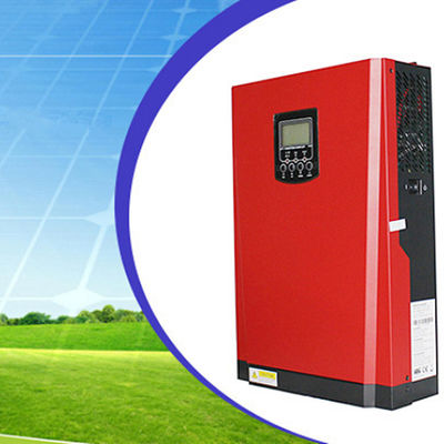 24vdc to 120vac High Wattage High Frequency Solar Inverter 3200W Electric Inverter For Home