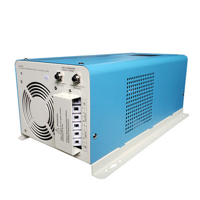 1000W ~ 8000W 24VDC Solar Home Inverter With Battery Overvoltage Protection
