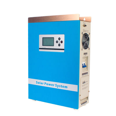 Off Grid 24VDC 4KW Hybrid Low Frequency Solar Inverter For Home