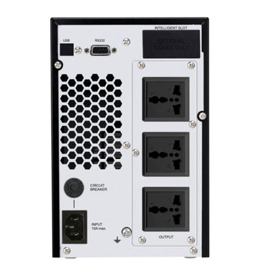 Single Phase Zero Conversion 800W 1KVA Computer Ups Power Supply