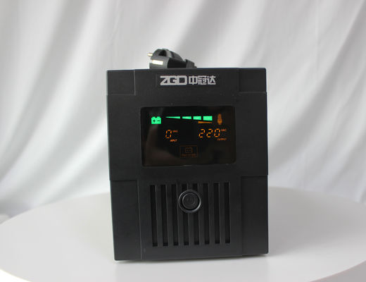 720W 1200VA Mini UPS Power Supply For House Router Computer