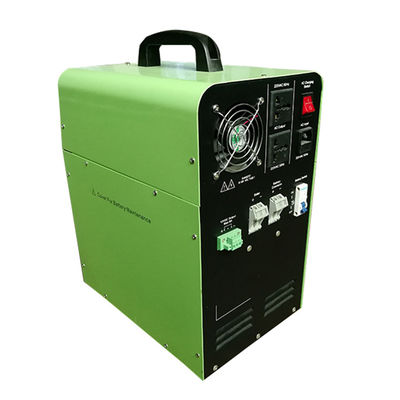1000W 1500W 360Wp Low Frequency Solar Inverter Pure Sine Wave Output