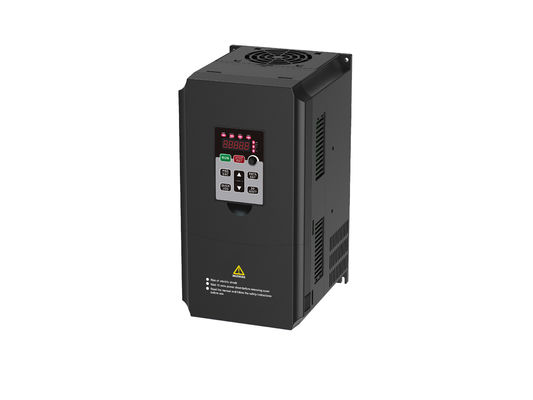 AC220v 0.75kw 1HP Variable Frequency Drive For Metallurgical Equipment