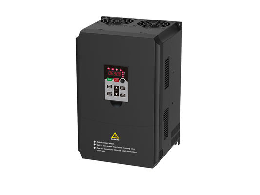 380V 5.5kw 7.5HP VFD adjustable frequency drive Three Phase