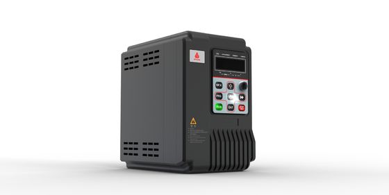 SVD P 220V VFD Single Phase Variable Frequency Drive