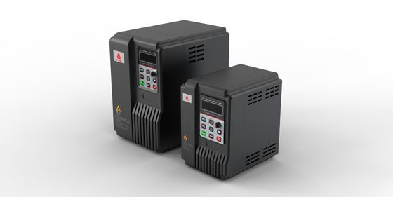 220v 1.5kw Variable Frequency Drives Contain Vector Control Model