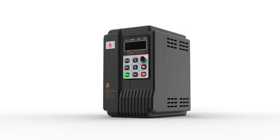 380v 3.7kw Three Phase Variable Frequency Drive For Industrial Design