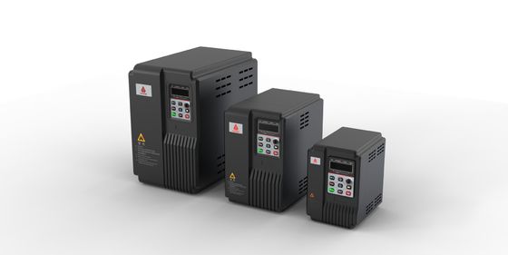 380v 3.7kw Three Phase Variable Frequency Drive For Industrial Design