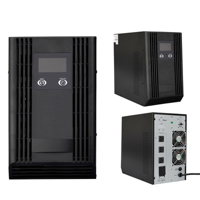 High Power High Frequency Online UPS Battery Backup Power Supply
