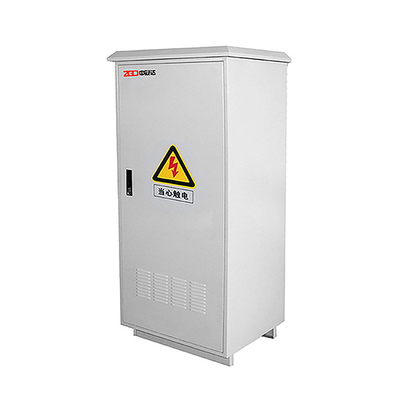 6KVA 10KVA Outdoor UPS System OVP Uninterruptible Power Supply