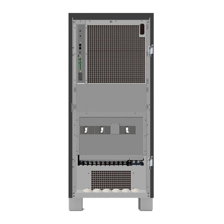 100KVA To 200KVA Low Frequency Online UPS Power Supply TUV certified