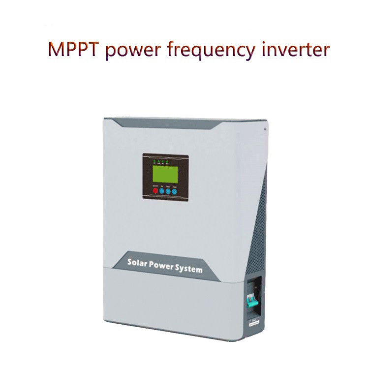 3.2KW~5.2KW Solar Inverter With Mppt Charge Controller